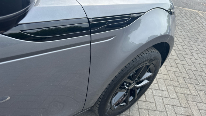 Land Rover Range Rover Evoque 1.5 P270e Dynamic SE 5dr Auto Hatchback - Image 20